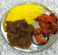 Spice Club Indian Brasserie - Tourism Guide
