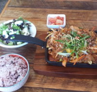 Spicy Korea - Tourism Guide
