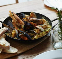 Spoonbill Restaurant and Bar - Tourism Guide