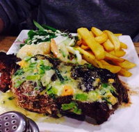 Spottiswoode Hotel Bistro - Tourism Guide