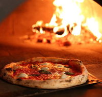 SPQR Pizzeria - Tourism Guide