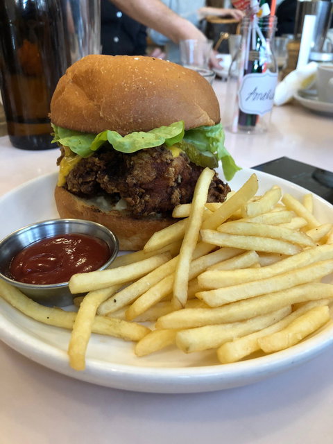 Square & Compass - Tourism Guide 1