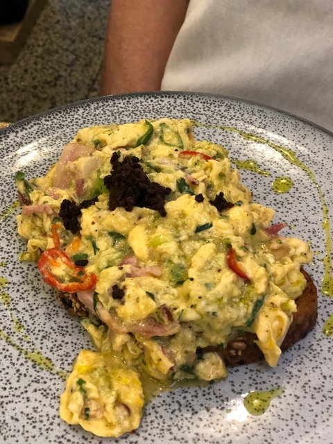 Square & Compass - Tourism Guide 2