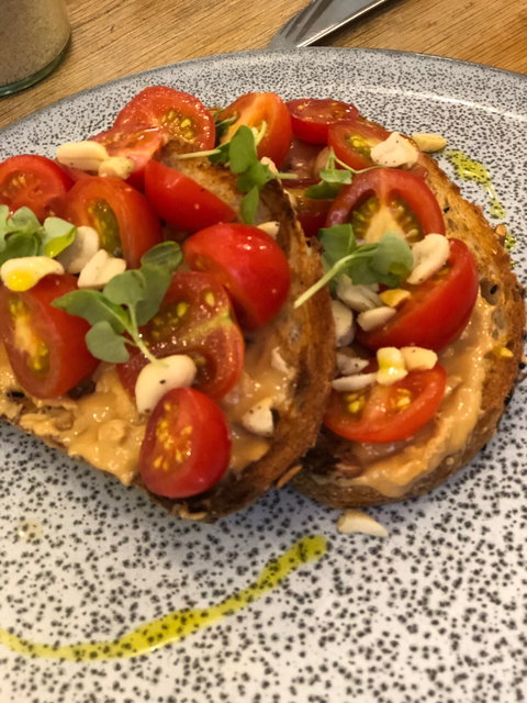 Square & Compass - Tourism Guide 3