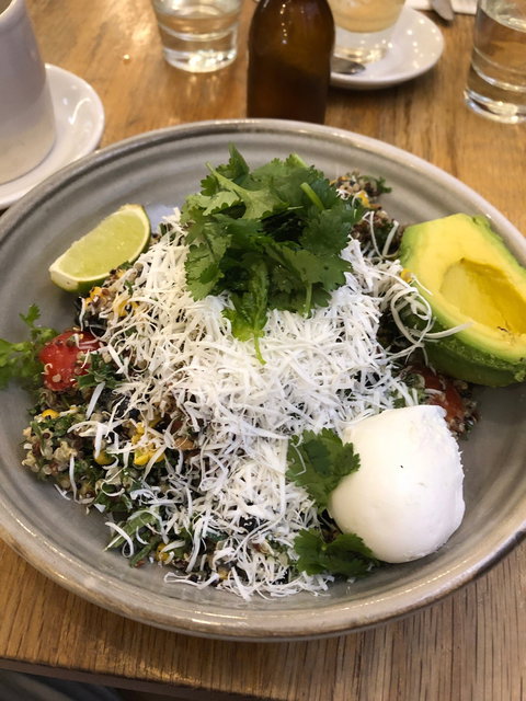 Square & Compass - Tourism Guide 4