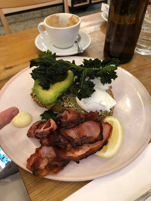 Square & Compass - Tourism Guide 5