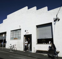 St Ali Coffee Roasters - Tourism Guide