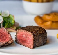 Steer Dining Room - Tourism Guide