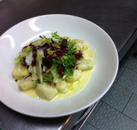 Strozzi Restaurant - Tourism Guide