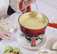 Swiss Club Restaurant - Tourism Guide