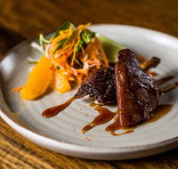 Taxi Kitchen - Tourism Guide
