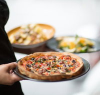 Tazio Birraria Pizzeria  Cucina - Tourism Guide