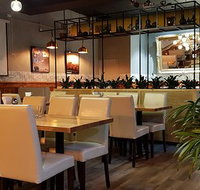 Tejas Modern Indian Restaurant - Tourism Guide