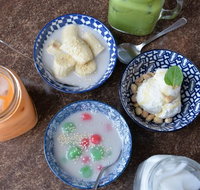 THAI 29 RESTAURANT - Tourism Guide