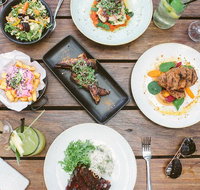 The Boatbuilders Yard - Tourism Guide