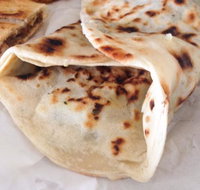 The Borek Shop - Tourism Guide