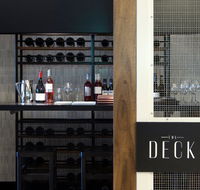 The Deck Restaurant - Travel Search