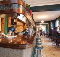 The Lincoln Hotel - Tourism Guide