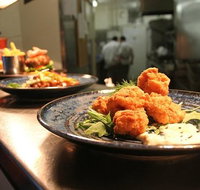 The Louden Kitchen  Grill - Tourism Guide