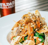 The Mint Bar  Restaurant - Tourism Guide