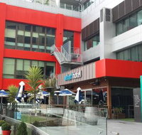 The Wharf Hotel - Tourism Guide