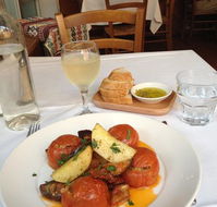 Tsindos-The Greeks Restaurant - Travel Search