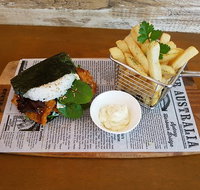 Tsuta Sushi - Tourism Guide