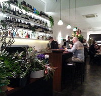Tulum Restaurant - Tourism Guide