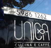 Unica Cucina e Caffe - Tourism Guide