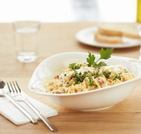 Vapiano Flinders Lane - Tourism Guide