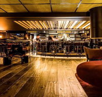 Waterslide Bar - Tourism Guide