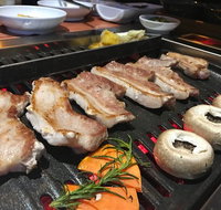 Woodo Korean BBQ - Tourism Guide