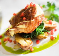 Woods Cafe - Bar - Restaurant - Tourism Guide