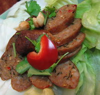 Ying Thai 2 - Tourism Guide