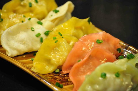 Ant's Dumplings At QVM - Travel Agents 0