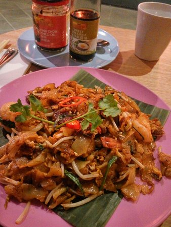 Chanteen - Travel Agents 0