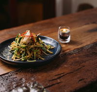 Amok Restaurant - Cruises Travel