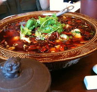 Hu Tong Dumpling Bar - Cruises Travel