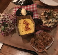 Bluebonnet Barbecue - Travel Agents