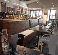 Four Beans Cafe and Roasting House - Travel Agents