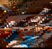 Ines Wine Bar - Cruises Travel