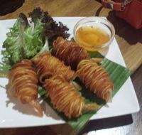 Inthanon Thai Restaurant - Travel Agents