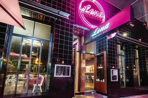 Lona - Tourism Guide 0