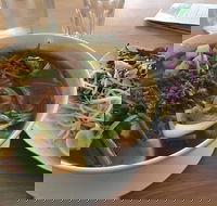 Loving Hut Northcote - Travel Agents