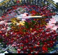 Red Chilli Sichuan Burwood - Tourism Guide