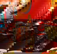 SUKHOTHAI RESTAURANT - Travel Agents