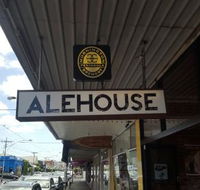 The Alehouse Project - Travel Agents