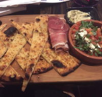 The Denn Restaurant - Travel Agents