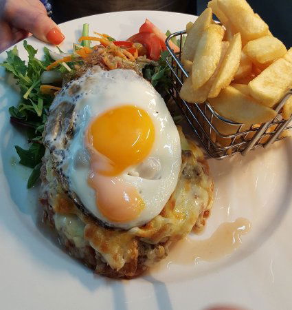 The Home Hotel Bistro - Cruises Travel 0