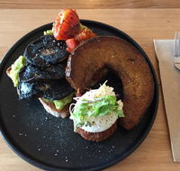 The Hub 3070 - Travel Agents